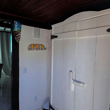 Bella Vista Ocean View Hotel Búzios Exterior foto A shower cubicle